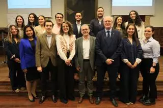De la encefalitis autoinmune a la tuberculosis ocular: lo que enseñan los médicos residentes de Asturias