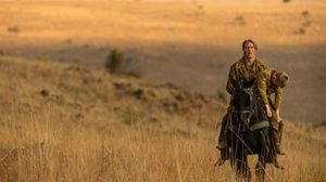 Tràiler de ’The salvation’. Estrena 11 de desembre.