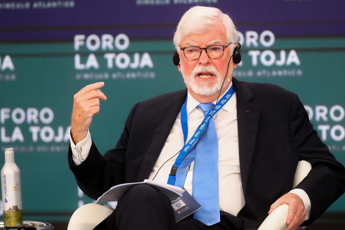 Feijóo interviene en el Foro La Toja tras el fracaso de la investidura