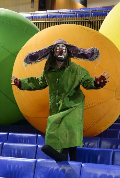 SLAVA´S SNOWSHOW