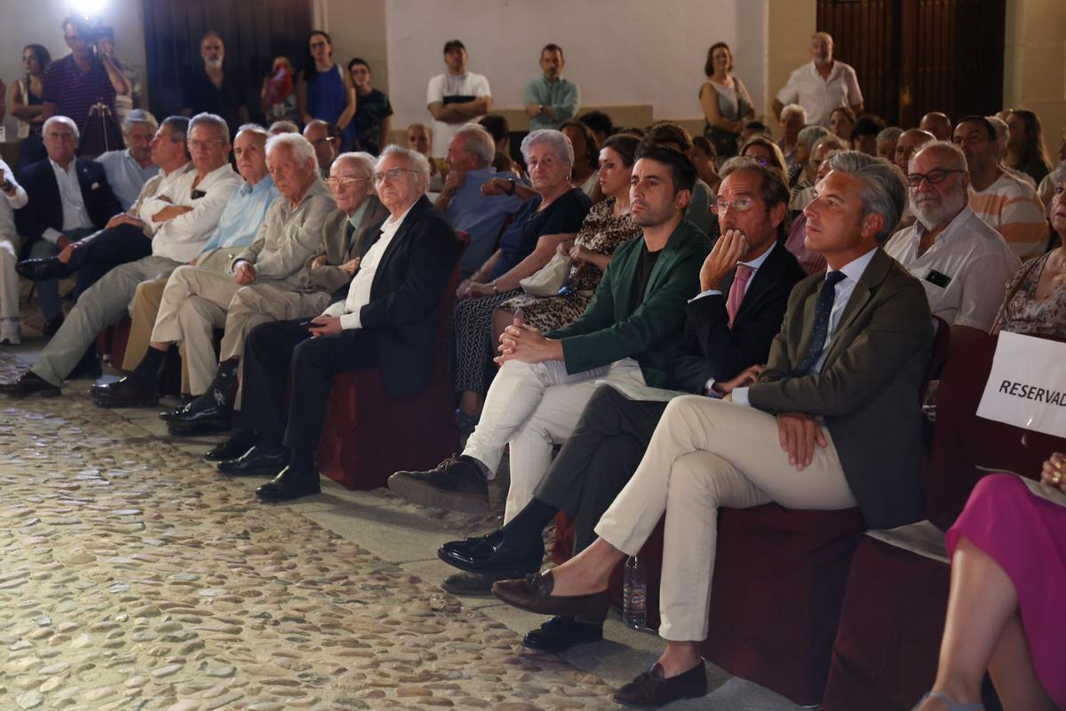 Córdoba recuerda la figura de Manolete