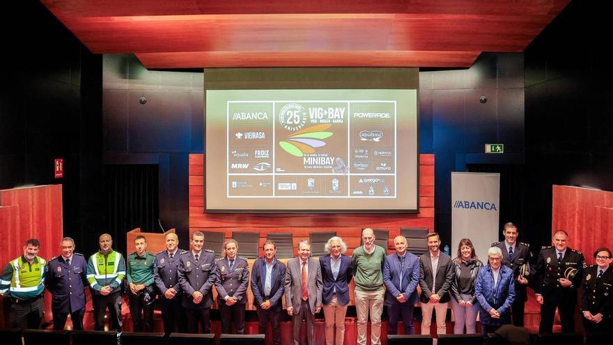 La Vig-Bay más grande y más femenina