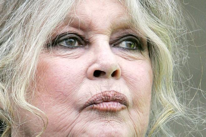 La vida de Brigitte Bardot, en imágenes