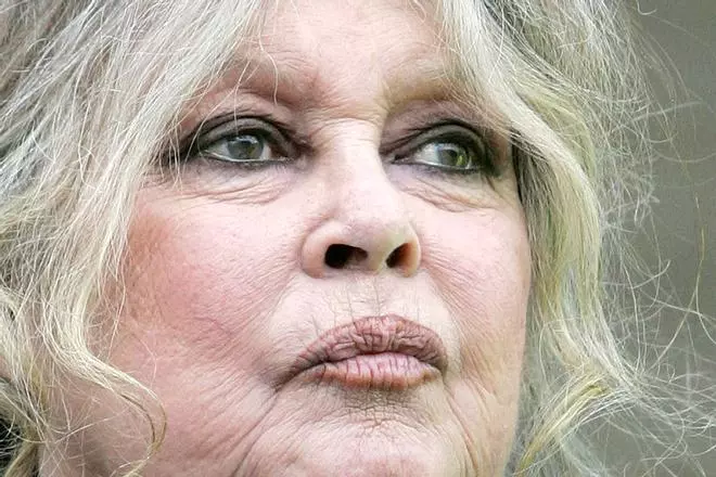 La vida de Brigitte Bardot, en imágenes