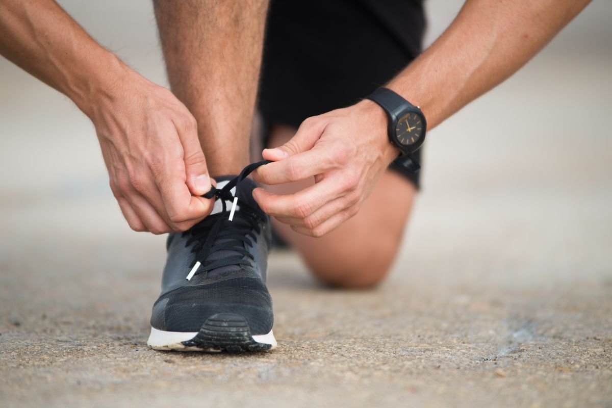 Cinco consejos para elegir las mejores zapatillas de running y volver a la rutina