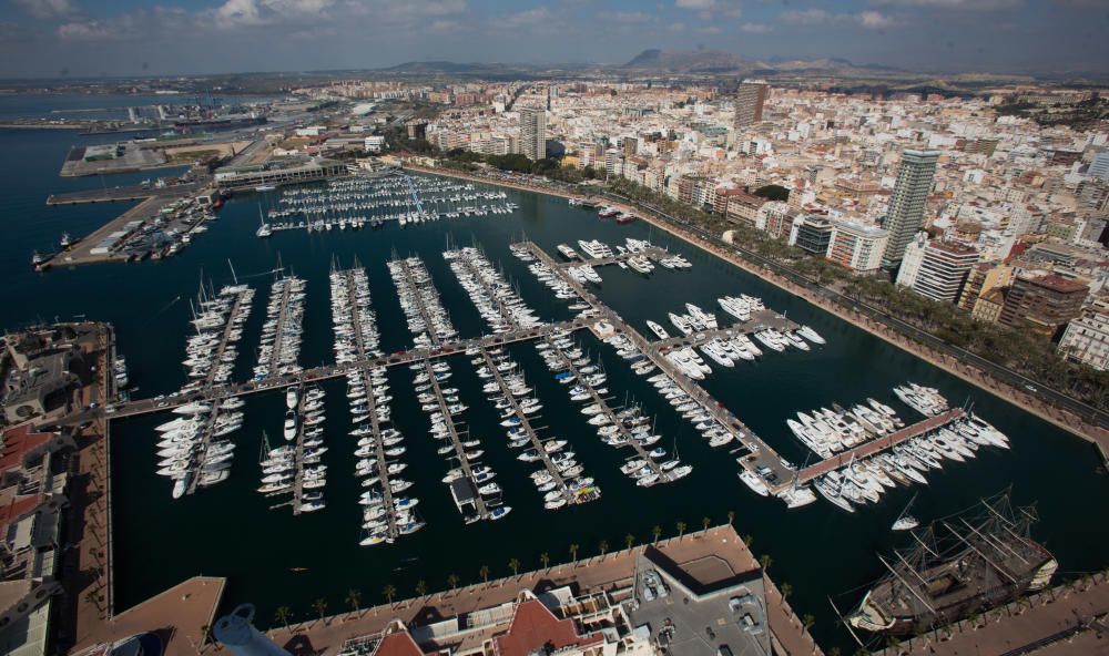 Marina Deportiva