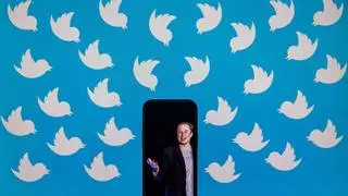 Twitter impulsa los mensajes de odio de los usuarios de pago, según un estudio
