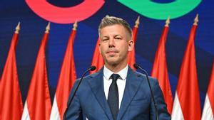 Magyar proposarà el retorn d’Hongria al Tribunal Penal Internacional