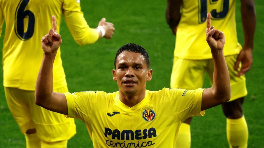 Muere por coronavirus la madre de Carlos Bacca