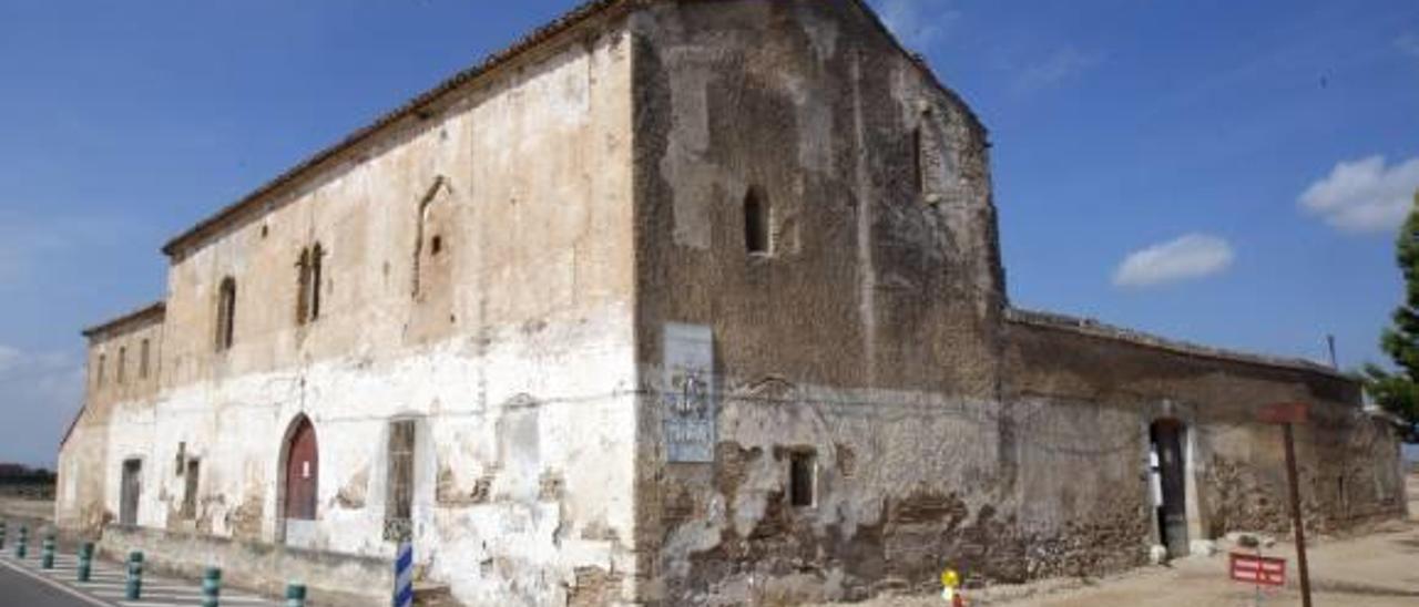 Cultura protegerá como monumento la joya del gótico civil de la Ribera ubicada en Polinyà