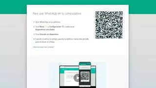 Truco Whatsapp Web: cómo leer mensajes sin que nadie lo sepa