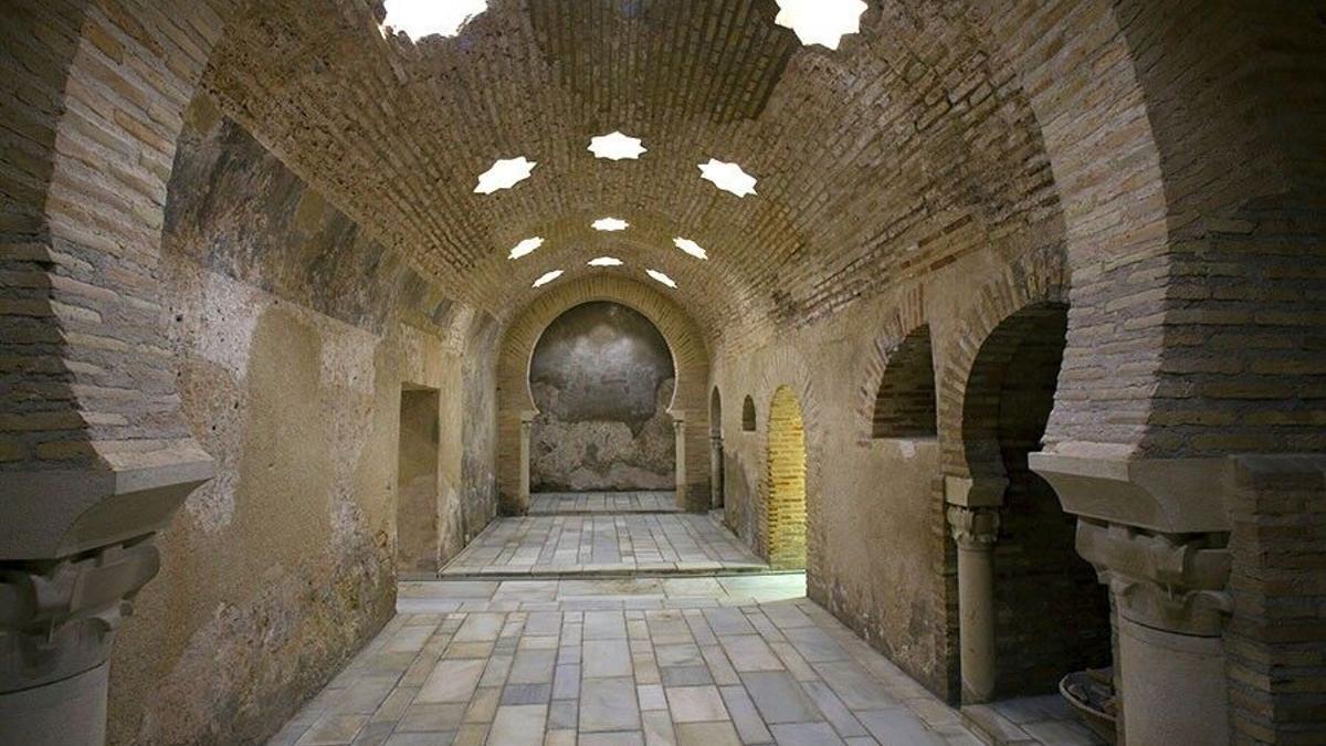 Es un plato típico de la provincia de Jaén