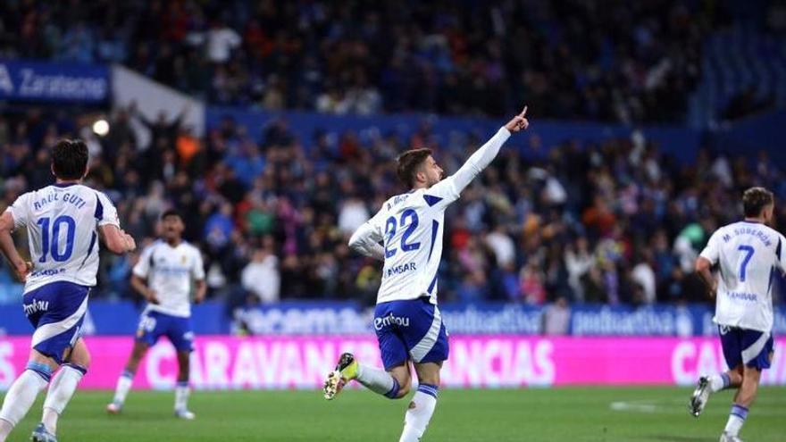 El nuevo destino histórico de Alberto Marí tras rescindir contrato con el Valencia: "Llego a un club grande"