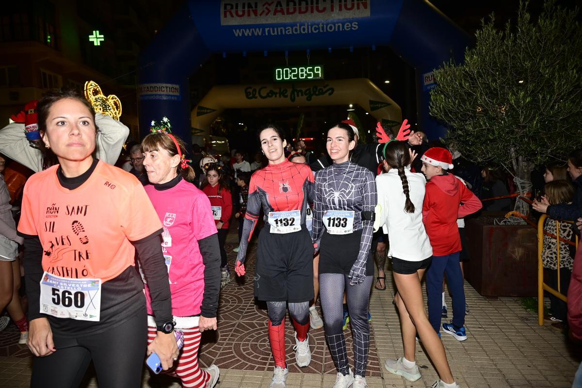 Galería de imágenes: San Silvestre de Castelló 2026