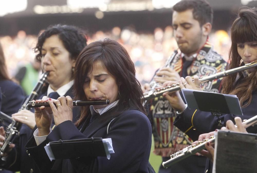 La Unión de Planes interpreta "José Renart"