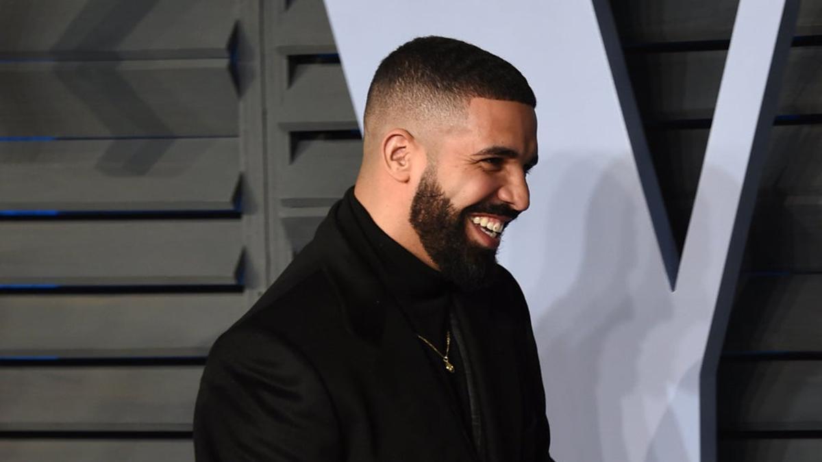 Oscar 2018: Drake