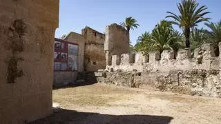 Alzira pone a Jaume I en la ruta turística