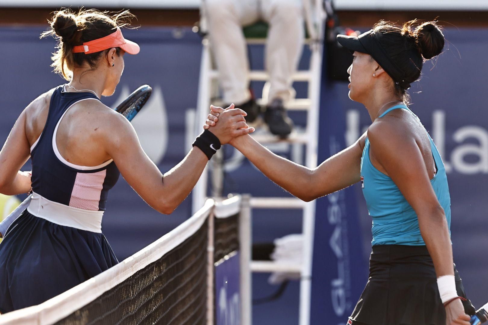 Ann Li se corona ante Tomova en el Open BBVAde València