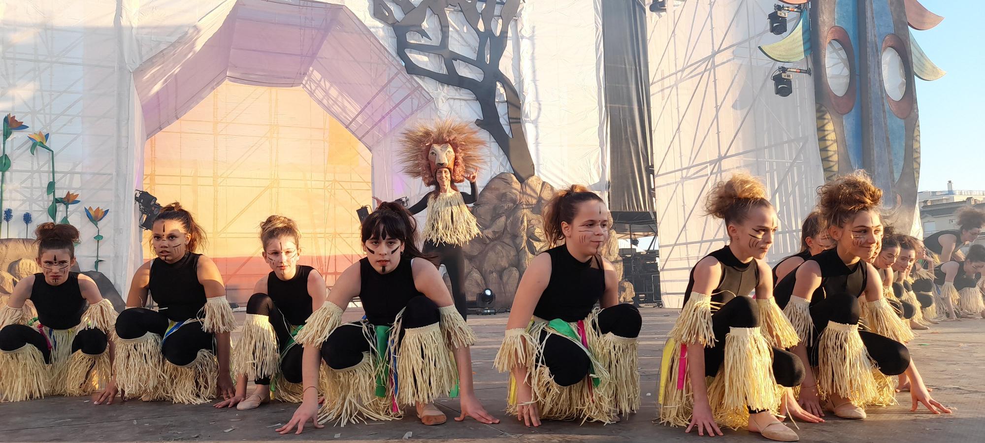 Gala infantil de reinas y reyes en el Carnaval de Vinaròs 2023.jpg