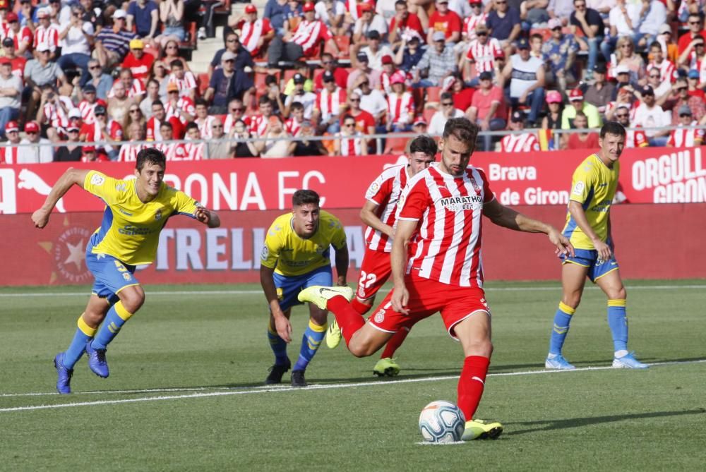 Girona FC - Las Palmas