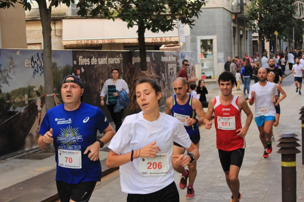 Cursa del Carrer Nou 2018