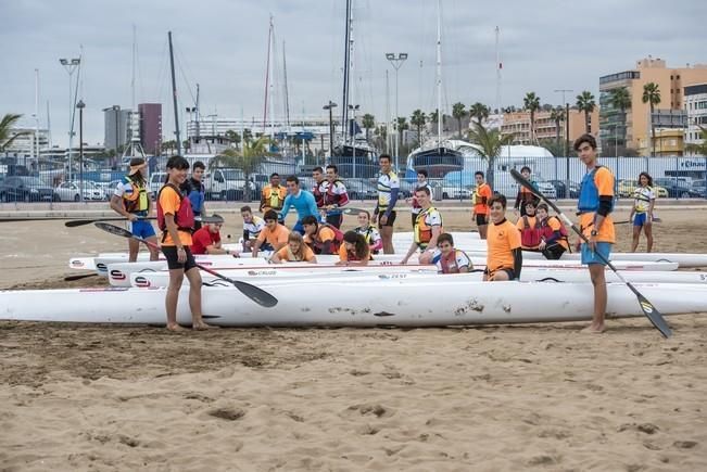 Deporte Base. Reportaje al Club Amigos del ...