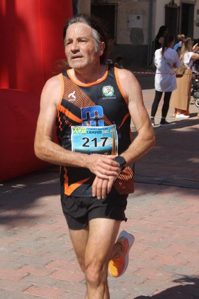 Carrera Popular Campos del Rio, en imágenes (II)