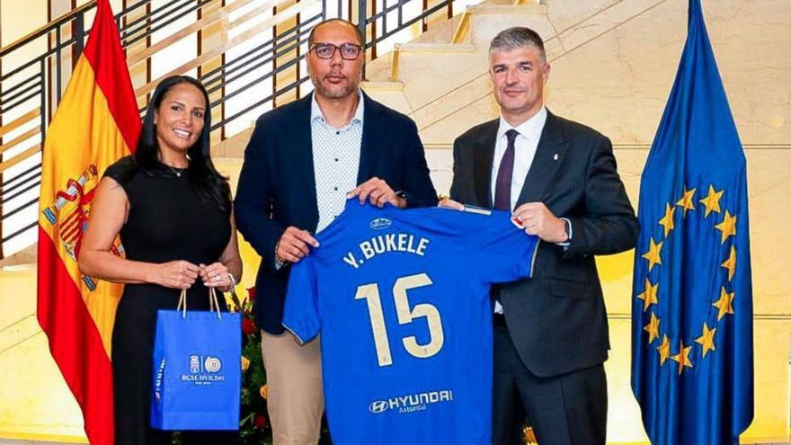 Acuerdo de la Fundación con la Primera División de El Salvador