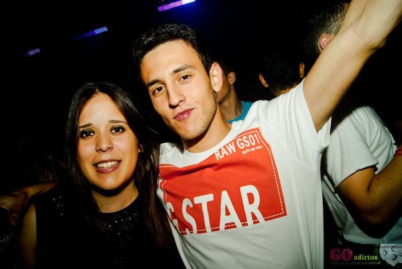 GALERÍA DE FOTOS - Kanetronik (16/08/2014)