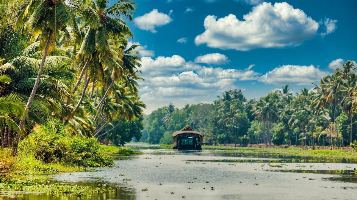Kerala, India