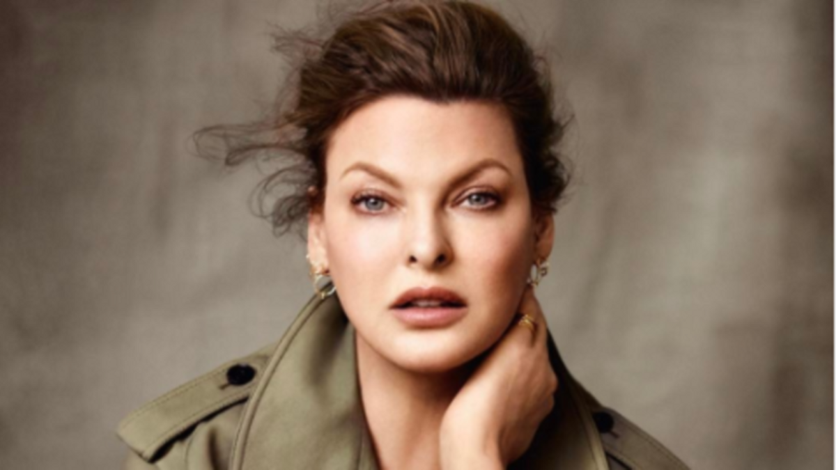 ¿Què ha ‘desfigurat’ Linda Evangelista?