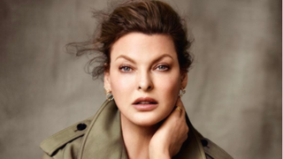 ¿Qué ha ‘desfigurado’ a Linda Evangelista?