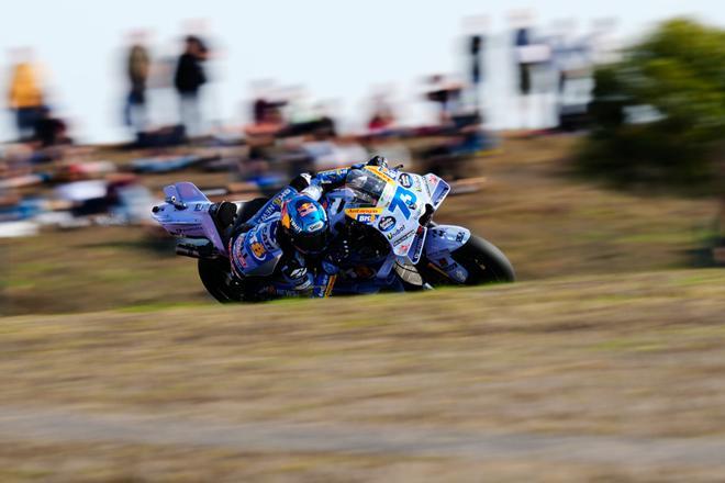 El GP de Portugal de MotoGP, en imágenes.