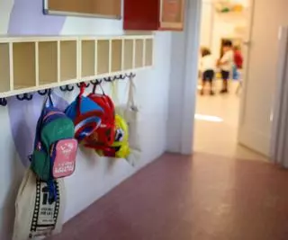Dos de cada tres guarderías detectan niños con un retraso en el desarrollo por culpa de las pantallas
