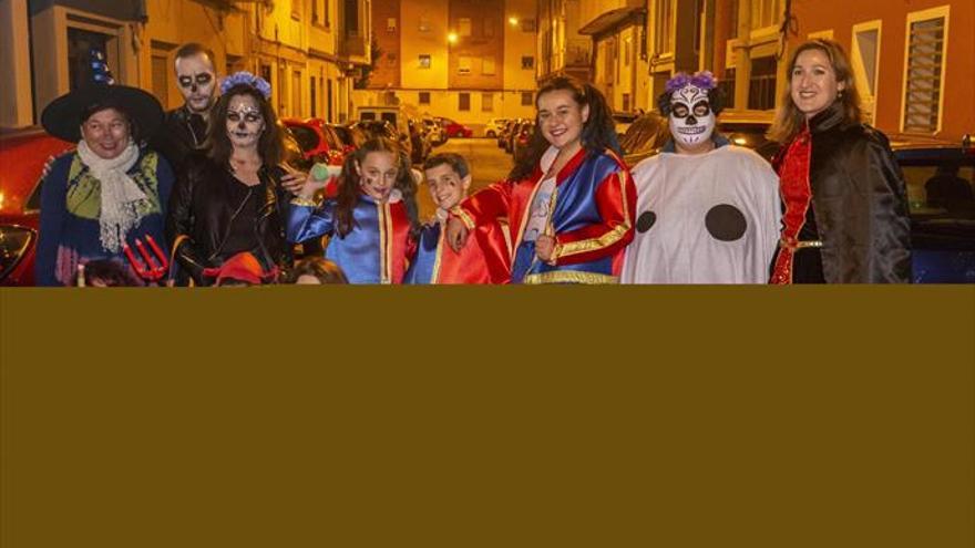 Halloween divierte a la gaiata 9