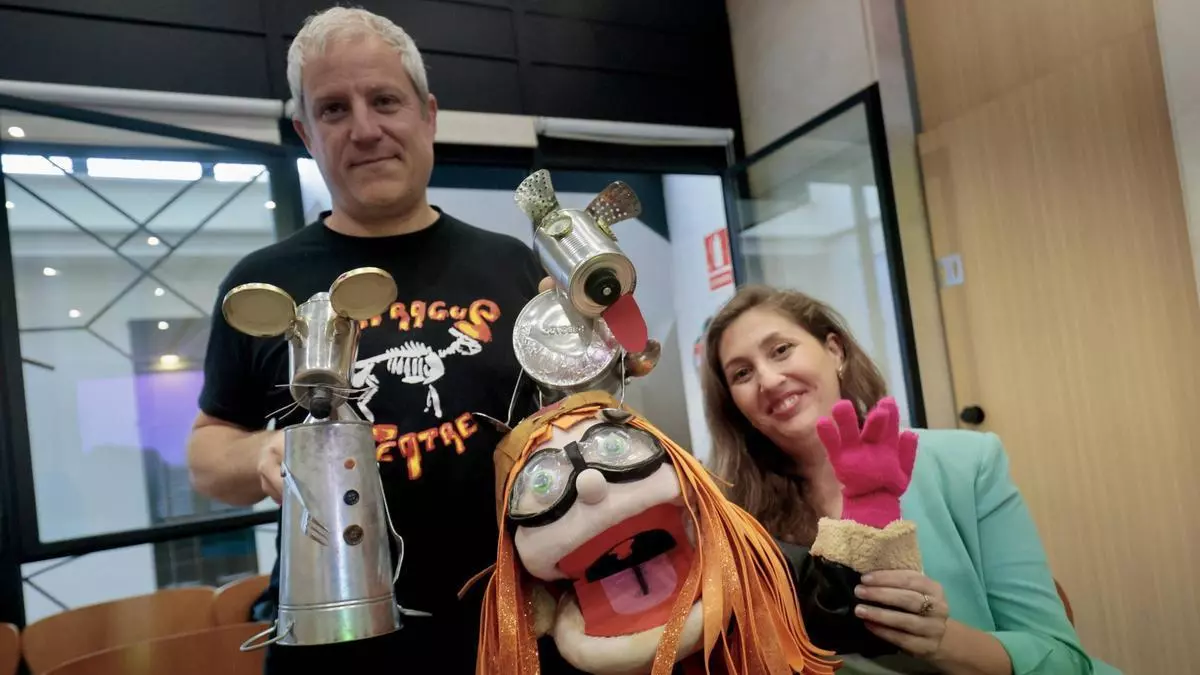 El Festival de Teresetes de Mallorca programa 60 actuaciones e incorpora la lengua de signos