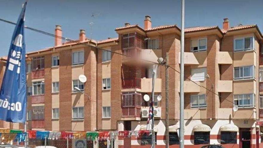 Detenidos tras atracar y golpear a un hostelero y familia en su casa en Pinilla