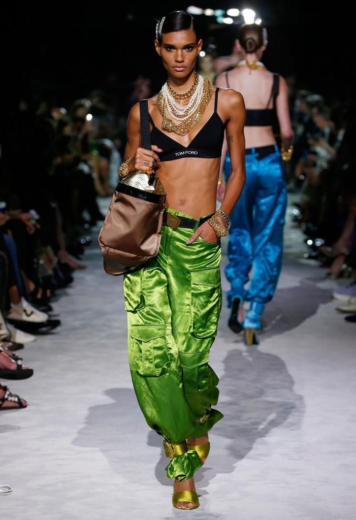 Tom Ford