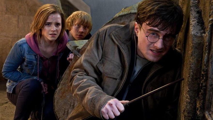 &quot;Harry Potter y la piedra filosofal&quot; cumple 20 años con ediciones especiales