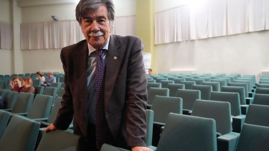 Javier Urra, nuevo caballero cubiculario de Zamora