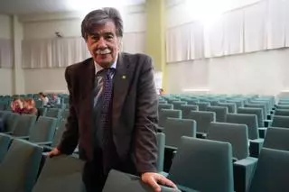 Javier Urra, nuevo caballero cubiculario de Zamora
