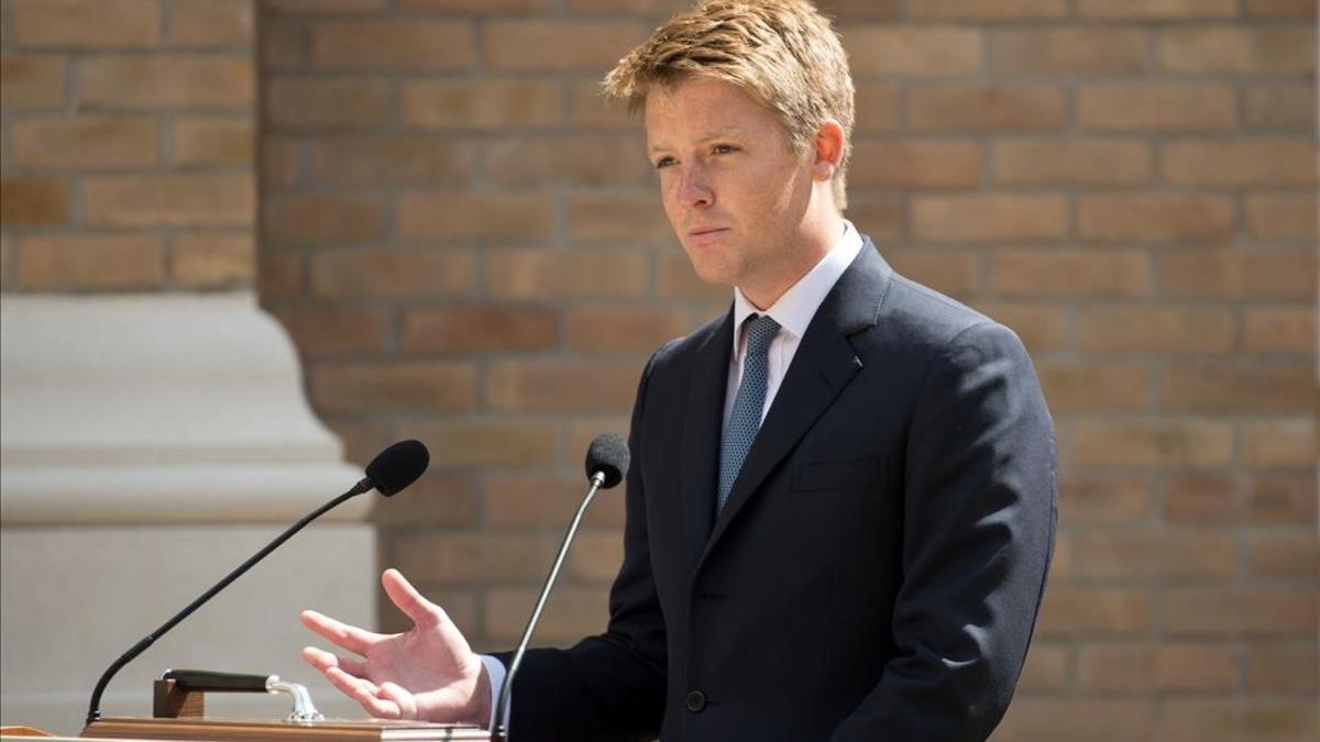 zentauroepp43881166 hugh grosvenor  the duke of westminster speaks during the of180627174624