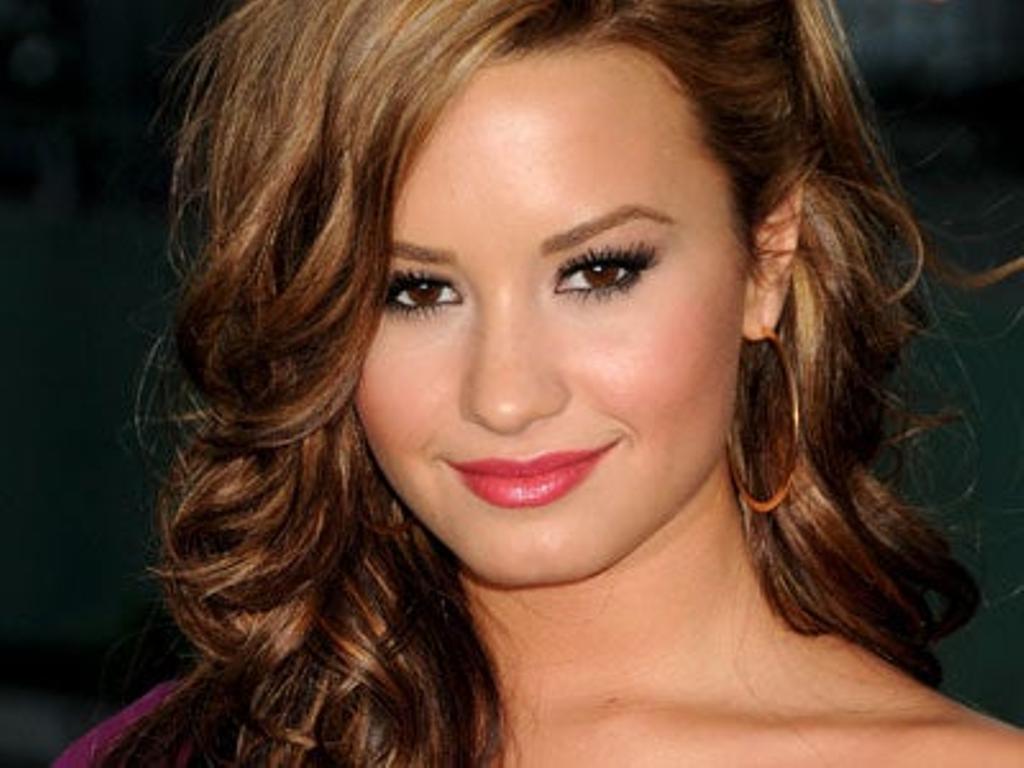 Demi Lovato