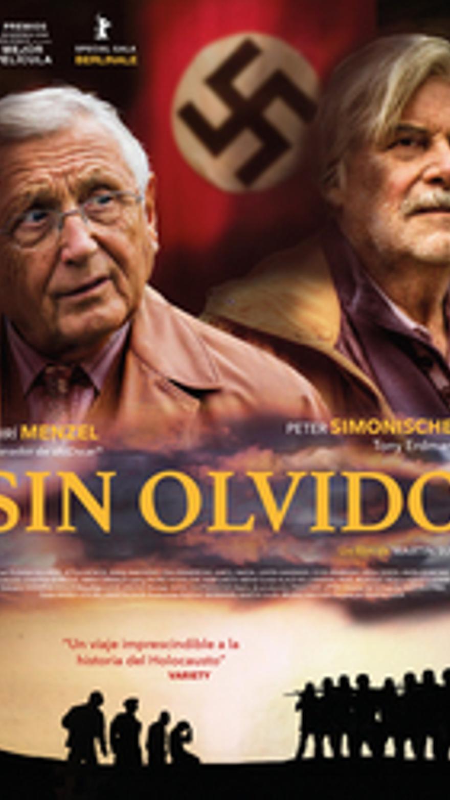 Sin olvido