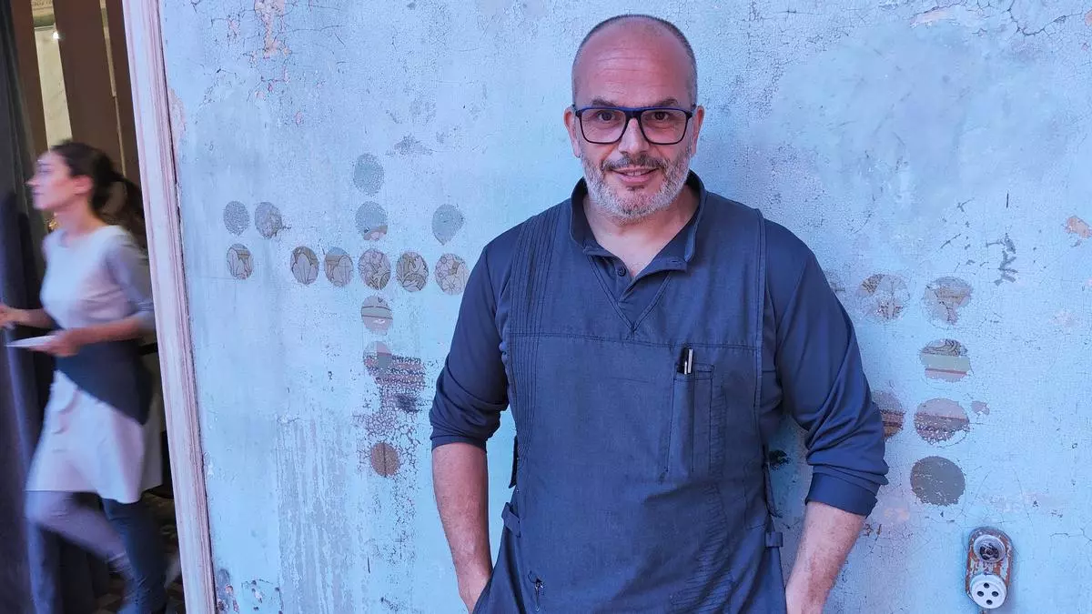 Jordi Vilà abre un restaurante en un hotel de lujo de la Costa Brava