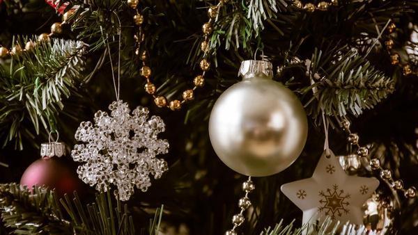 Árbol de Navidad: descubre cuál es el mejor sitio de la casa para colocarlo
