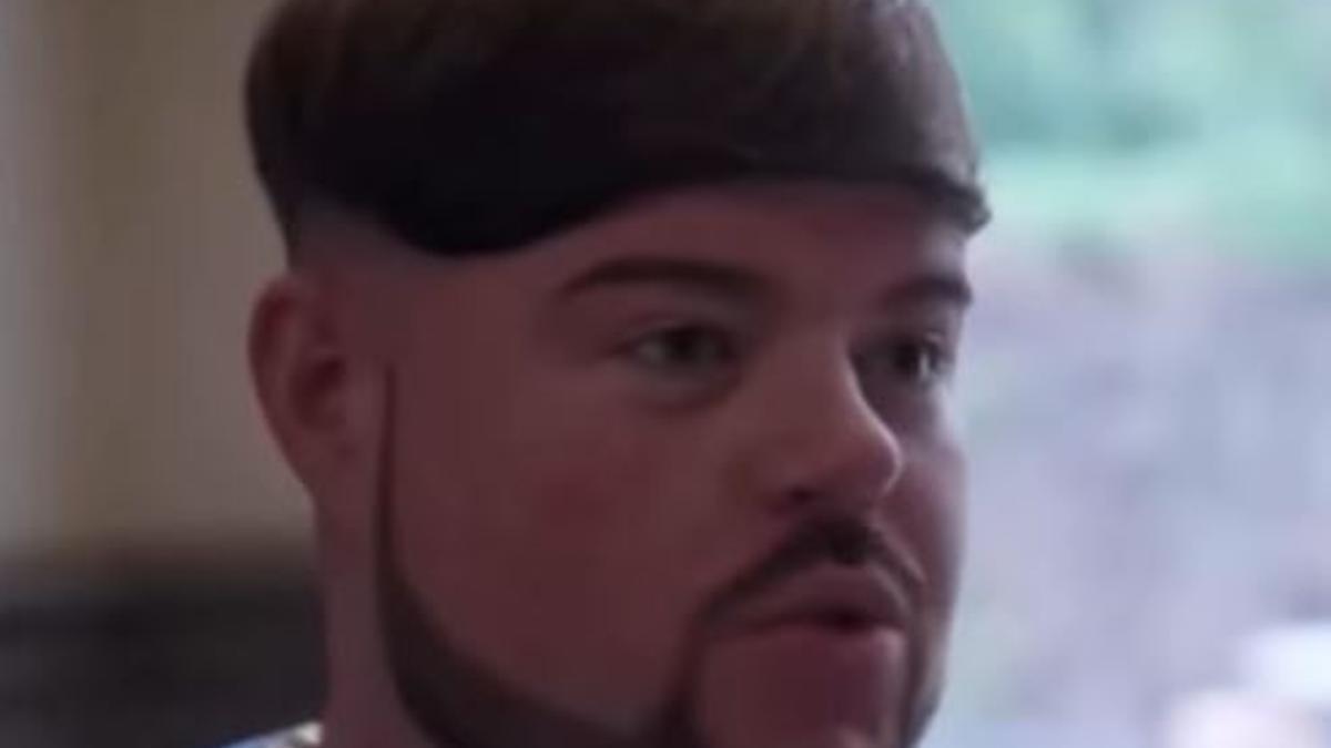 Captura del vídeo de Ibiza Final Boss