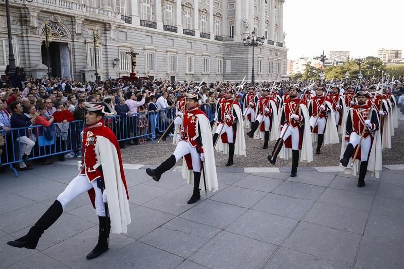 El Viernes santo en el mundo