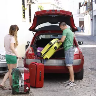 Las vacaciones de los cordobeses son este agosto un 8% más caras que en 2024