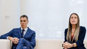 Els lligams de Junts i ERC amb Sánchez
